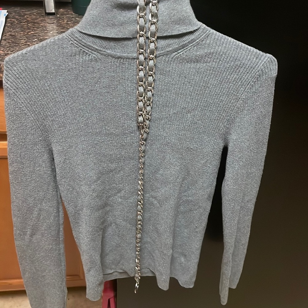 Michael Kors turtleneck